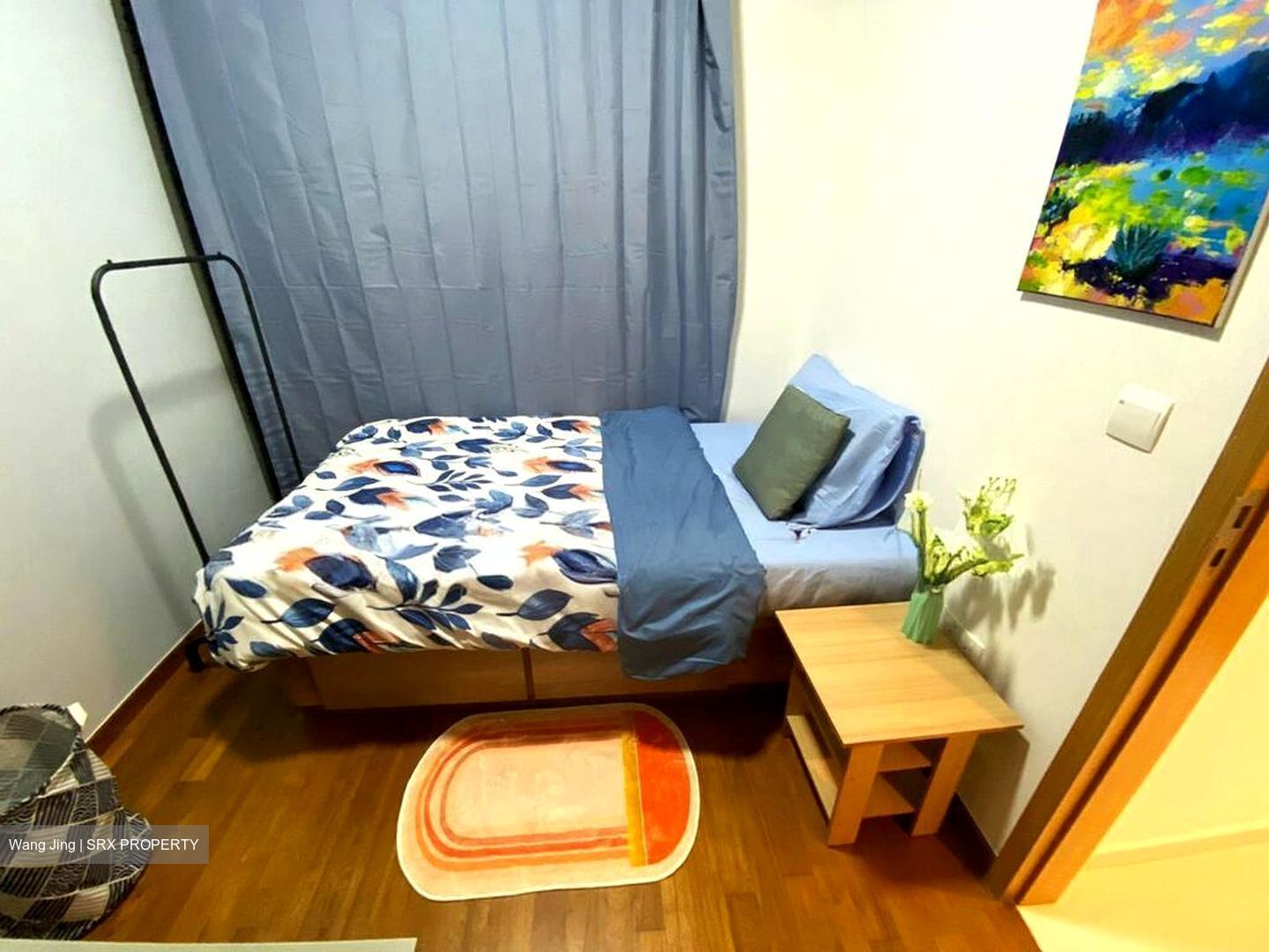 TRE Residences (D14), Condominium #512171331